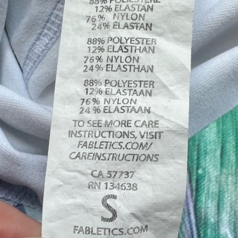 Fabletics Define Powerhold High-Waisted Leggings … - image 6